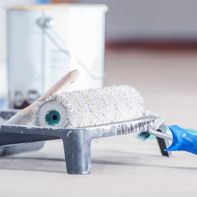 Painting and remodeling services in Woodstock, GA