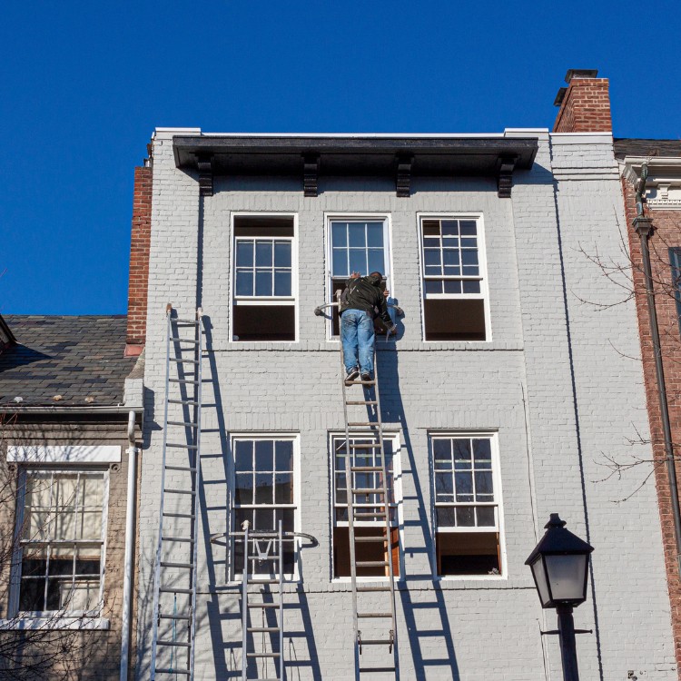 Painting and remodeling services in Woodstock, GA