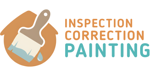 Inspection Correction Painting and More
