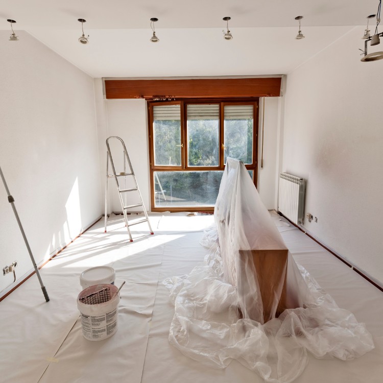 Painting and remodeling services in Woodstock, GA