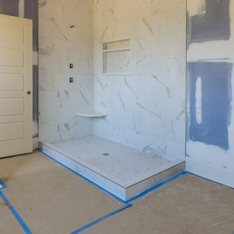 Painting and remodeling services in Woodstock, GA